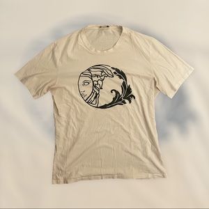 Versace Collection size XL Medusa Head graphic print men’s shirt -Authentic